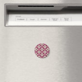 Flowers Magnet (In Situ (Geschirrspüler))