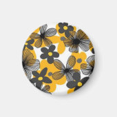 Flowers Magnet (Vorne)