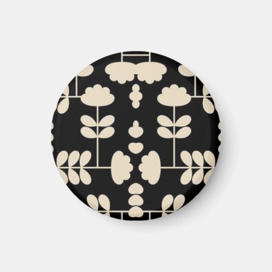 Flowers Magnet (Vorne)