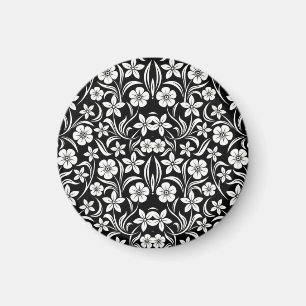 Flowers Magnet