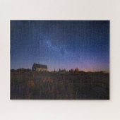 Flowers | Milky Way New Zealand Puzzle (Horizontal)
