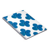 flowers notizblock (Rechte Seite)