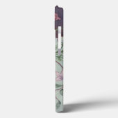 Flowers on Flowers 2003 Case-Mate iPhone Hülle (Rückseite / Links)