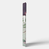 Flowers on Flowers 2003 Case-Mate iPhone Hülle (Rückseite / Rechts)