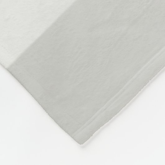 Flowers | Orange Gerbera in Vase Fleecedecke (Ecke)