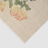 Flowers Pl. 10 von Liang Yuwei Seidenpapier (Ausschnitt)