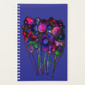 Flowers Planer (Vorderseite)