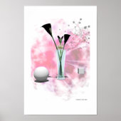 Flowers Poster (Vorne)