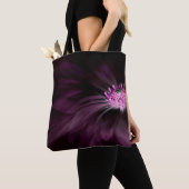 Flowers | Purple Daisy Tasche (Von Nahem)