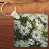 flowers schlüsselanhänger (Vorderseite)