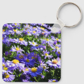 flowers schlüsselanhänger (Rückseite)