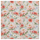 Flowers Stoff (Muster)