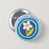 FlowHer-Power-Logo Button (Vorne & Hinten)