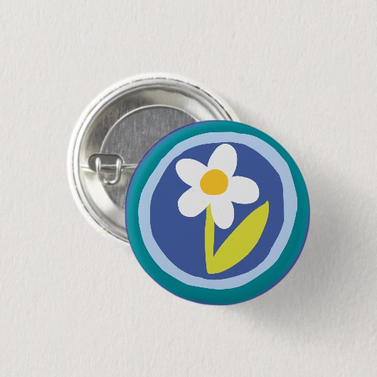 FlowIhr Power Button (Vorne & Hinten)