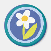 FlowIhr Power Magnet (Vorne)