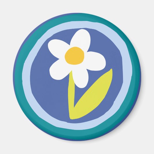 FlowIhr Power Magnet (Vorne)