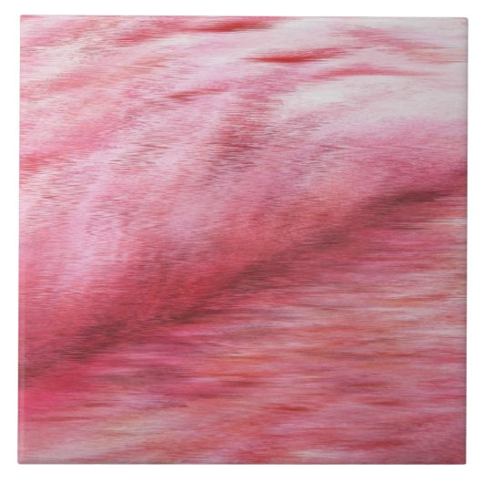 Flowing Blush Fliese (Vorderseite)