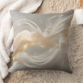 Flowing Breath of Spring Kissen (Decke)