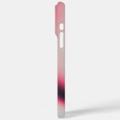 Flowing Energy Case-Mate iPhone Hülle (Rückseite / Links)