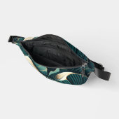Flowing Harmony Bauchtasche (Offen)