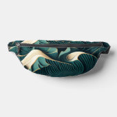 Flowing Harmony Bauchtasche (Ablage )