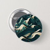 Flowing Harmony Button (Vorne & Hinten)