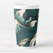 Flowing Harmony Milchtasse (Vorderseite)