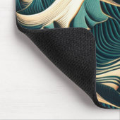 Flowing Harmony Mousepad (Ecke)