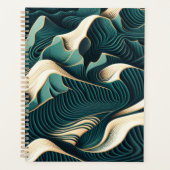 Flowing Harmony Planer (Vorderseite)