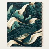 Flowing Harmony Planer (Rückseite)