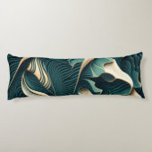 Flowing Harmony Seitenschläferkissen (Rückseite)