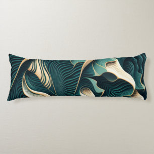 Flowing Harmony Seitenschläferkissen