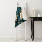 Flowing Harmony Sherpadecke (Beispiel)