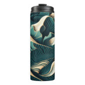 Flowing Harmony Thermosbecher (Vorderseite)