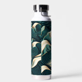 Flowing Harmony Trinkflasche (Links)