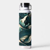 Flowing Harmony Trinkflasche (Rückseite)