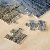 Flowing Waters of Hopkins Falls Puzzle (Seite)