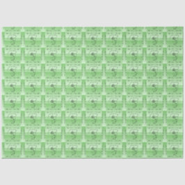 Flownseigenpapier Seidenpapier