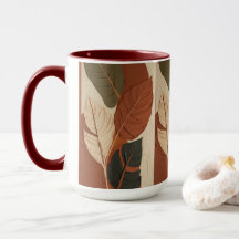 Flows | Abstrakte Bleilackierung