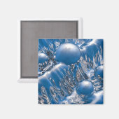 Flows Symphony Magnet (Vorderseite/Rückseite)