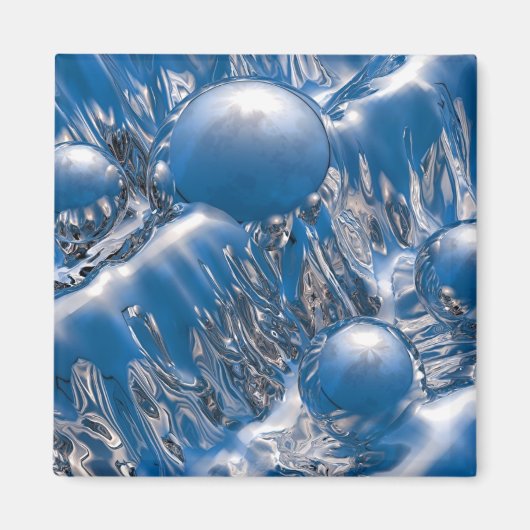 Flows Symphony Magnet (Vorne)