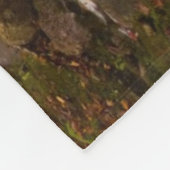 Flowstream Appalachian Trail | Vermont Fleecedecke (Ecke)