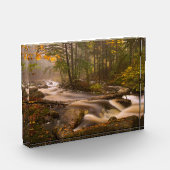 Flowstream Appalachian Trail | Vermont Fotoblock (Links)