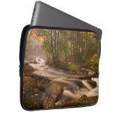 Flowstream Appalachian Trail | Vermont Laptopschutzhülle (Vorne Rechts)