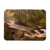 Flowstream Appalachian Trail | Vermont Magnet (Horizontal)
