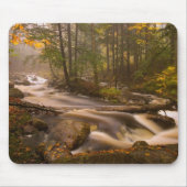 Flowstream Appalachian Trail | Vermont Mousepad (Vorne)