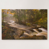Flowstream Appalachian Trail | Vermont Puzzle (Horizontal)