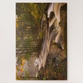 Flowstream Appalachian Trail | Vermont Puzzle (Vertikal)