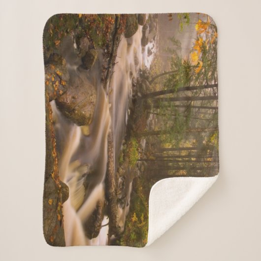 Flowstream Appalachian Trail | Vermont Sherpadecke (Vorderseite)