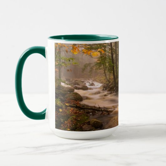 Flowstream Appalachian Trail | Vermont Tasse (Links)